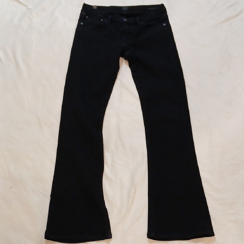 Women's‎ Black Jeans